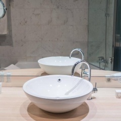 AC Hotel Ciudad de Sevilla by Marriott - Bild 13