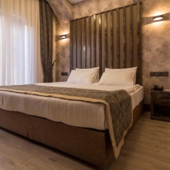 Ankara Royal Hotel - Bild 6