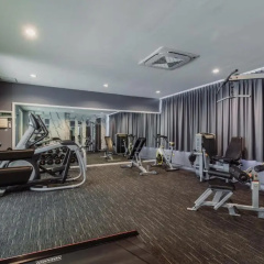Elite Suites Patong Hotel - Bild 8