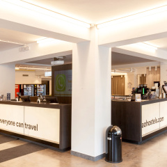 a&o Bremen Hauptbahnhof - Hostel - Bild 4