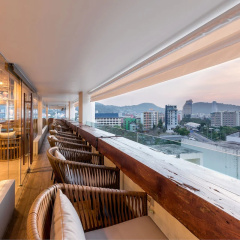 Mercure Phuket Patong Journeyhub - Bild 9