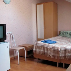 Гостиница Polyana Baza Otdiha в Гуамке отзывы, цены и фото номеров - забронировать гостиницу Polyana Baza Otdiha онлайн Гуамка удобства в номере фото 2