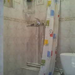 Гостиница Hostel Tsvetnoy Boulevard в Москве 4 отзыва об отеле, цены и фото номеров - забронировать гостиницу Hostel Tsvetnoy Boulevard онлайн Москва ванная