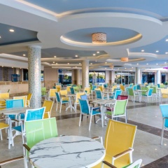 Lonicera World Resort & Spa Hotel - Ultra All Inclusive - Bild 7