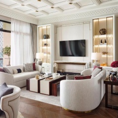 Jumeirah Mina Al Salam Hotel - Bild 8