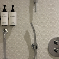 Conrad Istanbul Bosphorus - Bild 21