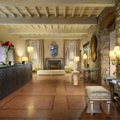 Brunelleschi Hotel - Bild 23