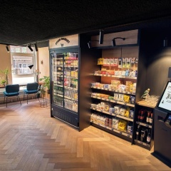 Leonardo Hotel Amsterdam Leidse Square - Bild 8