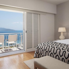 Hotel Doria Hotel Bodrum-City Center - Bild 28