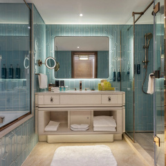 Hilton Istanbul Bosphorus - Bild 9