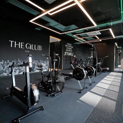 SILQ Hotel & Residence - Bild 17