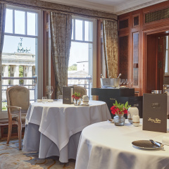 Hotel Adlon Kempinski - Bild 17