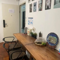 Timehouse Hong Kong Hostel Group - Bild 21