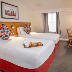 Queensway Hotel Sure Hotel Collection By Best Western - Bild 10