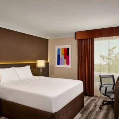 Varscona Hotel on Whyte