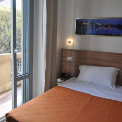 Hotel Montecarlo - Bild 11