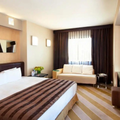 Point Hotel Taksim - Bild 6