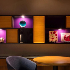 Cerulean Tower Tokyu Hotel - Bild 26