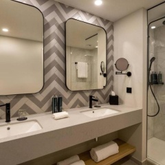 DoubleTree by Hilton Berlin Ku'damm - Bild 24