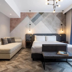 AxyHotels InnStyle Milano - Bild 6