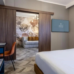AxyHotels InnStyle Milano - Bild 7