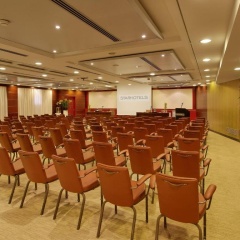 Starhotels Michelangelo - Bild 22