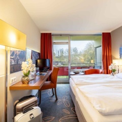 PLAZA INN Goslar - Bild 10