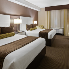 Best Western Plus Miami Intl Airport Hotel & Suites Coral Gables - Bild 4