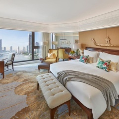Mandarin Oriental, Bangkok - Bild 4