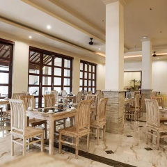 Vila Ombak Hotel - Bild 19