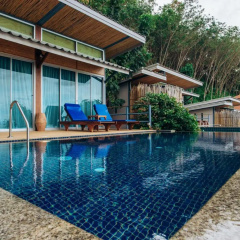Koh Yao Yai Hillside Resort - Bild 19