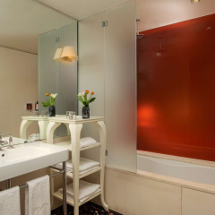NHow Milano Hotel - Bild 27