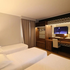 Hotel Domenichino - Bild 18