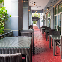 Holiday Inn Miami-Doral Area by IHG - Bild 17