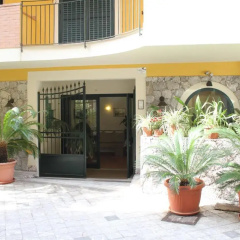Residence Le Tartarughe thumbnail 1