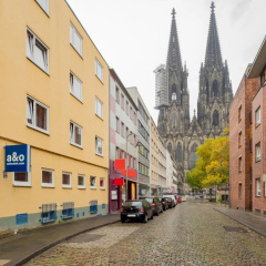 a&o Köln Dom - Bild 24
