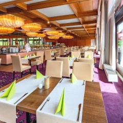 AHORN Harz Hotel Braunlage - Bild 6