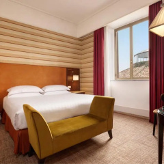 Mascagni Hotel - Bild 3