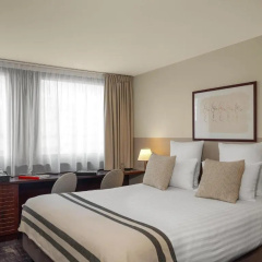 Mercure Paris Gare Montparnasse TGV - Bild 4