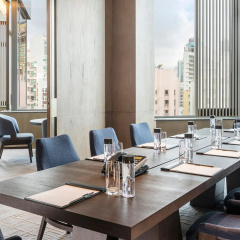 Hyatt Centric Victoria Harbour - Bild 21