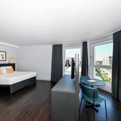 Staycity Aparthotels, Heidelberg - Bild 10