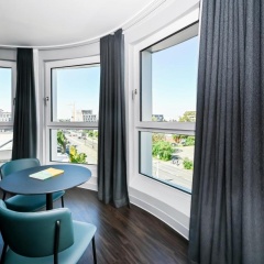 Staycity Aparthotels, Heidelberg - Bild 8
