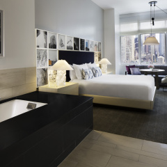 Ink 48 Hotel - Bild 5