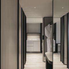Hilton Singapore Orchard - Bild 5