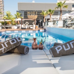 Hilton Diagonal Mar Barcelona - Bild 29