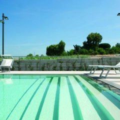 Ardeatina Park Hotel - Bild 16
