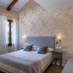 Hotel Villa Rosa - Bild 17
