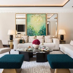 Jumeirah Dar Al Masyaf - Bild 12