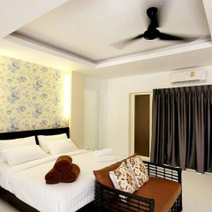 Surintra Boutique Resort - Bild 5