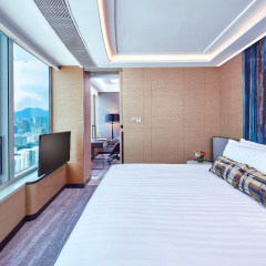 Harbour Grand Kowloon - Bild 3